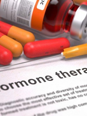 Hormone therapy